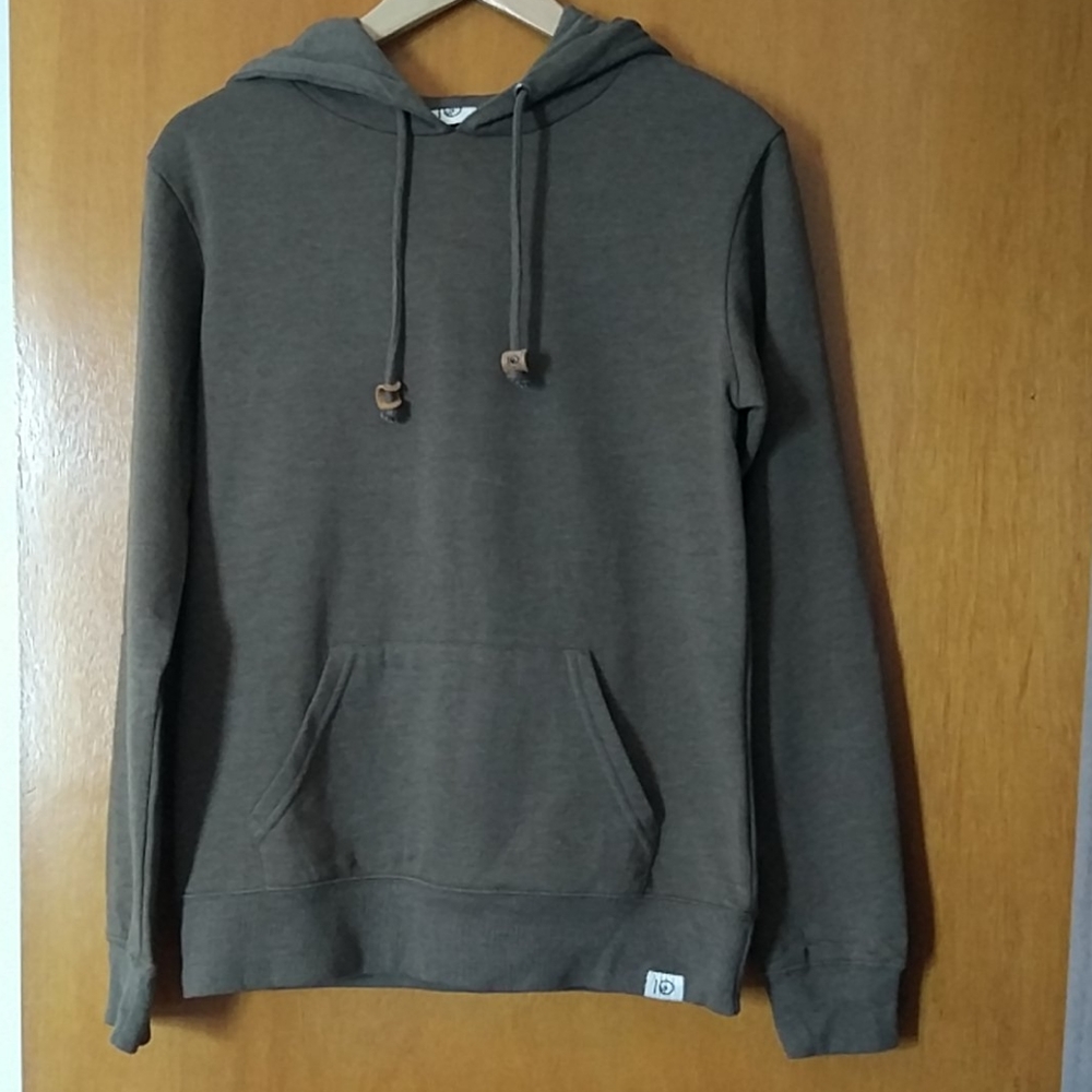 Tentree hoodie, S